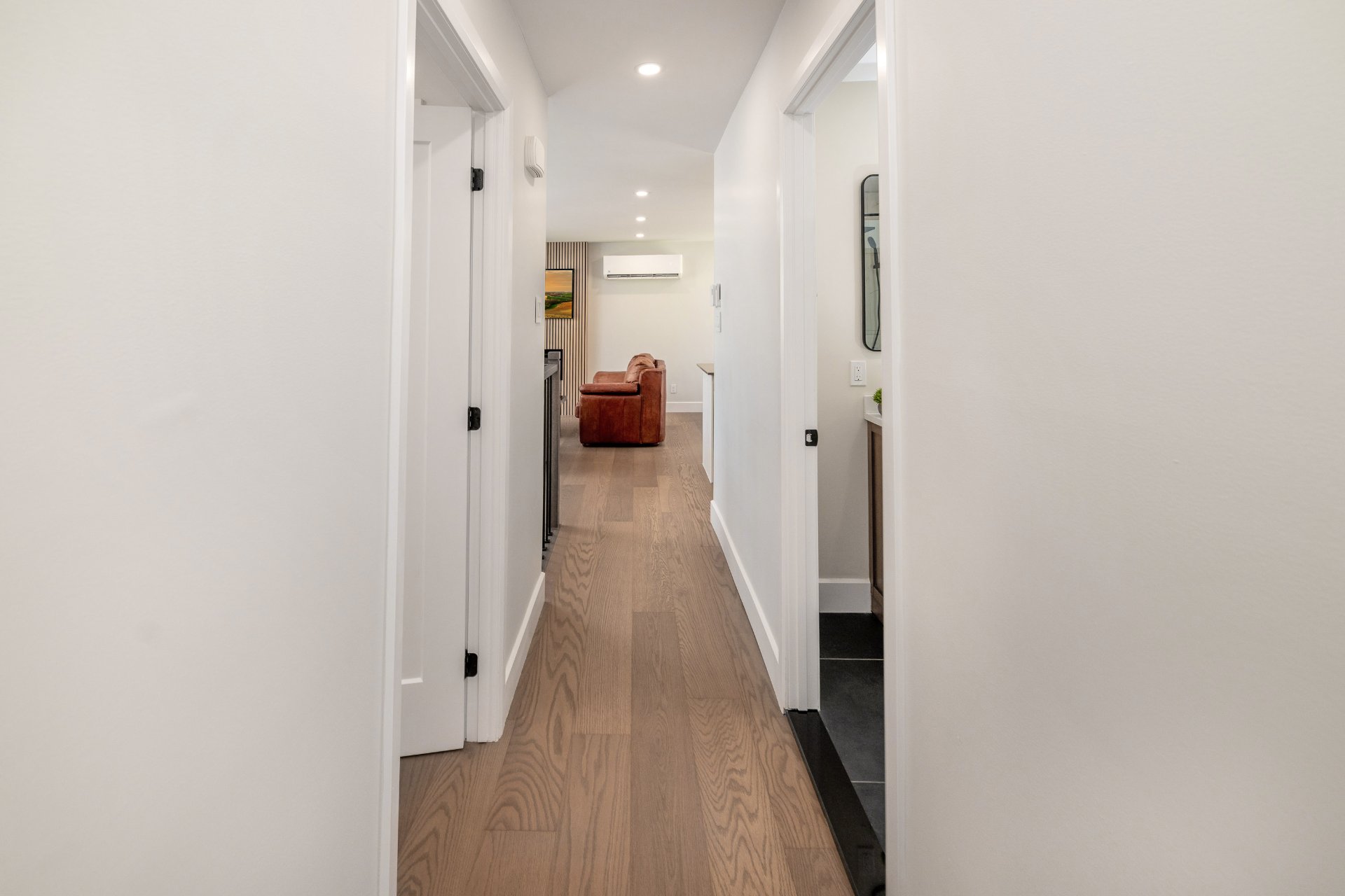 Residential in Laval (Fabreville) 2