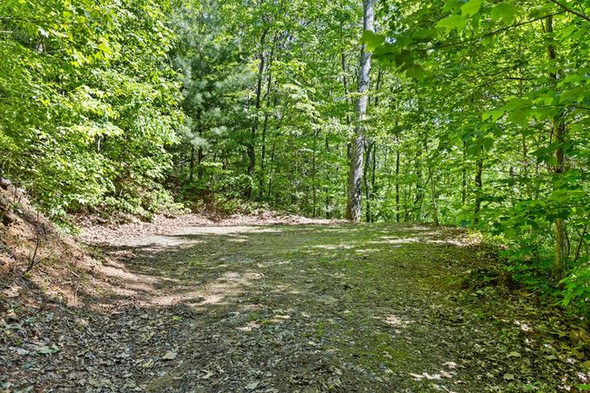 382 Highland Rd, Home with 2 bedrooms, 1 bathrooms and null parking in Ellijay GA | Image 16