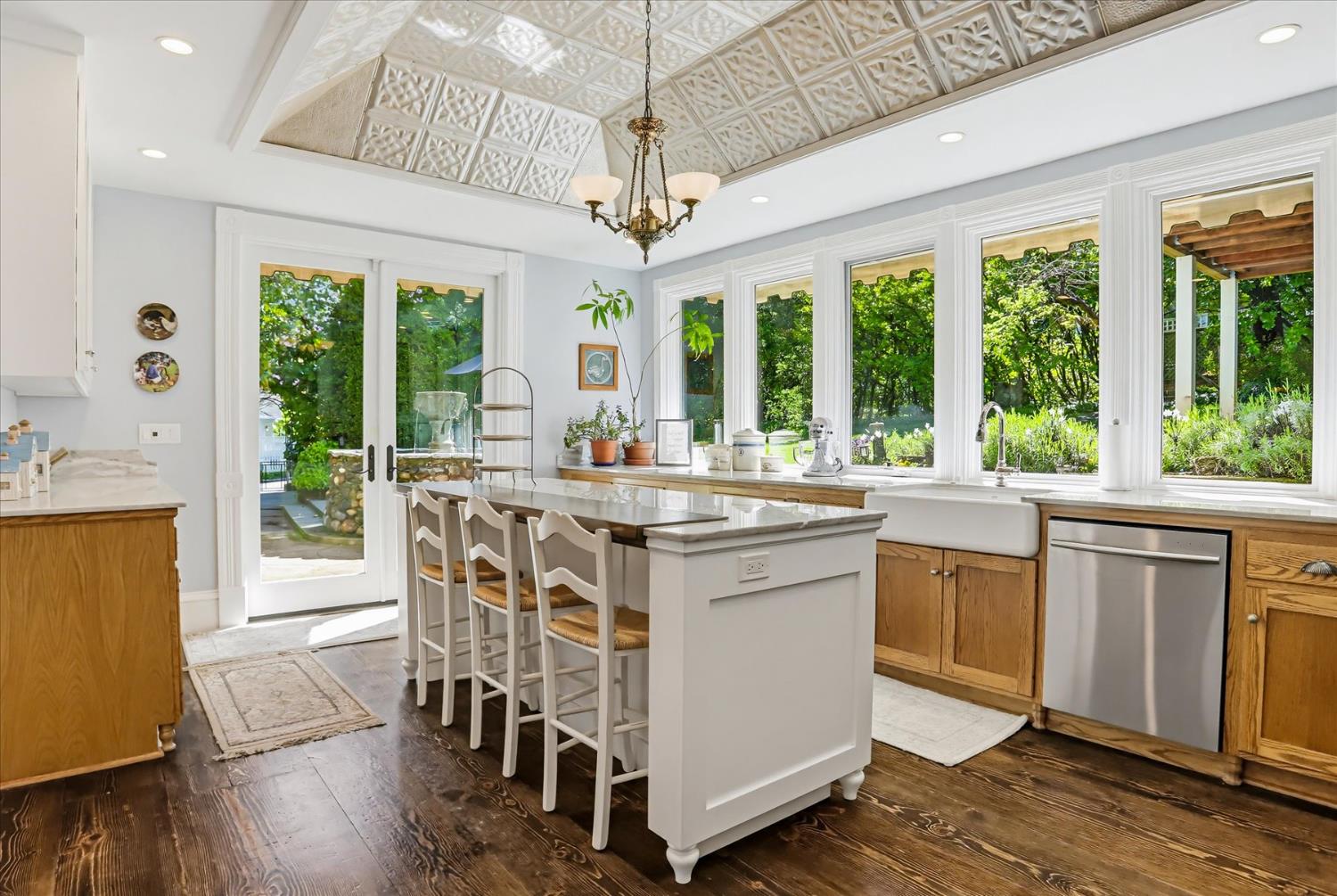 Residential in Nevada City 3
