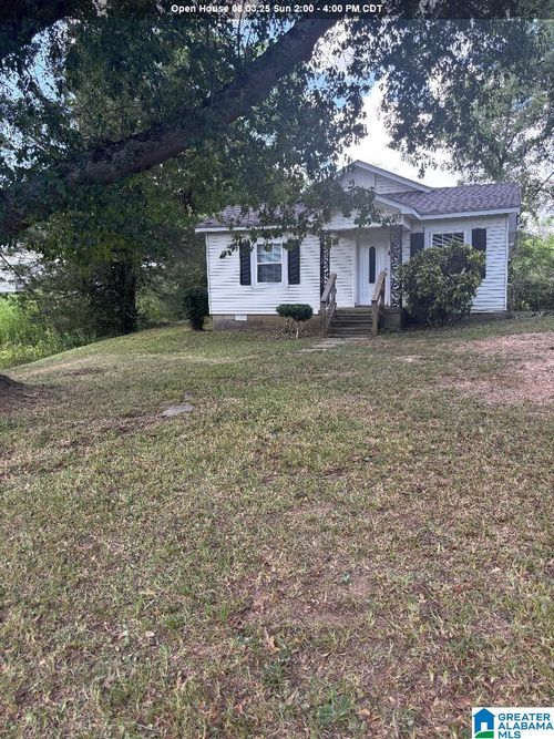 5208 Highland Ave, Adamsville, AL, 35005-1237 | Card Image