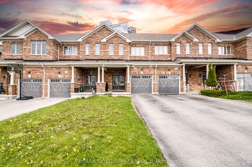 56 Snelgrove Cres, Barrie, ON, L4N6R6 | Card Image