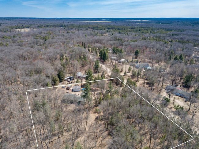 1142 Fawn Ct, Home with 2 bedrooms, 2 bathrooms and null parking in Grand Marsh WI | Image 9