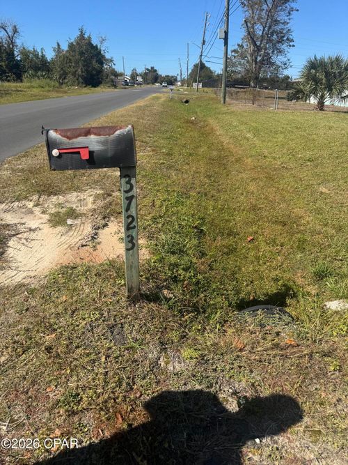 3723 E 14th St, Panama City, FL, 32404-5843 | Card Image