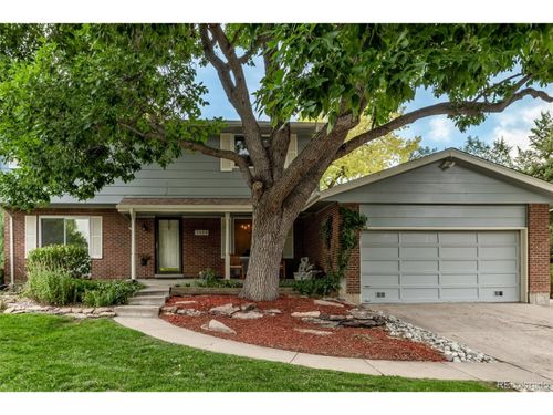7489 S Gallup St, Littleton, CO, 80120-4122 | Card Image