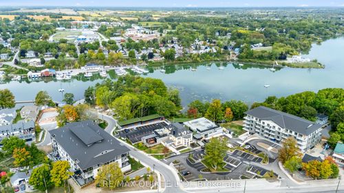 405-12 Clara Dr, Picton, ON, K0K2T0 | Card Image