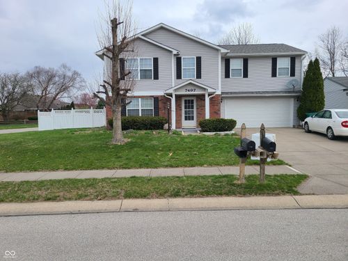 7497 Grandview Dr, Avon, IN, 46123-7464 | Card Image