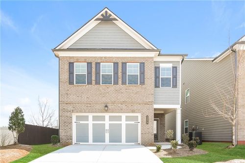 5379 Fox Den Rd, Oakwood, GA, 30566-4327 | Card Image