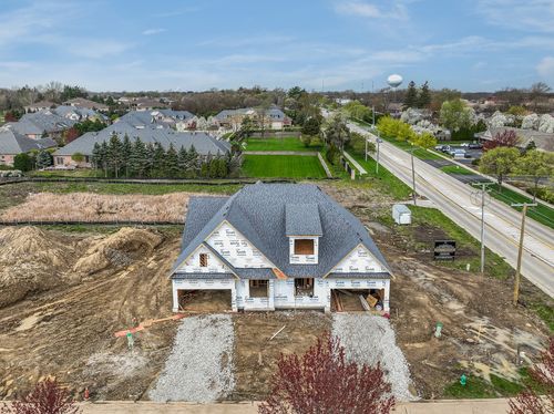 5-b-1236 Prairie Ln, Lemont, IL, 60439-8600 | Card Image