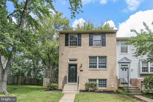 110 Ridgecrest Ct, STAFFORD, VA, 22554-1753 | Card Image