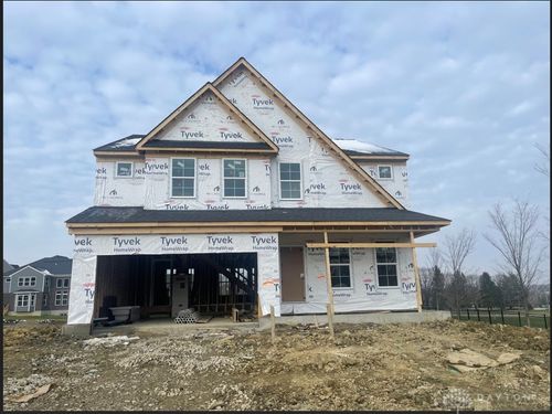 30-8 Glasgow St, Springboro, OH, 45066-2511 | Card Image