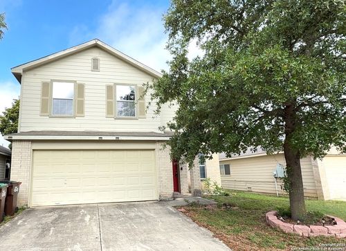 115 Venezia, San Antonio, TX, 78253-9253 | Card Image