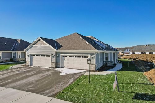 1481 Sandhill Ln, Mukwonago, WI, 53149 | Card Image