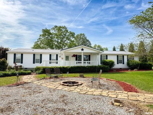 110 Cox Ln, Dongola, IL, 62926-3041 | Card Image