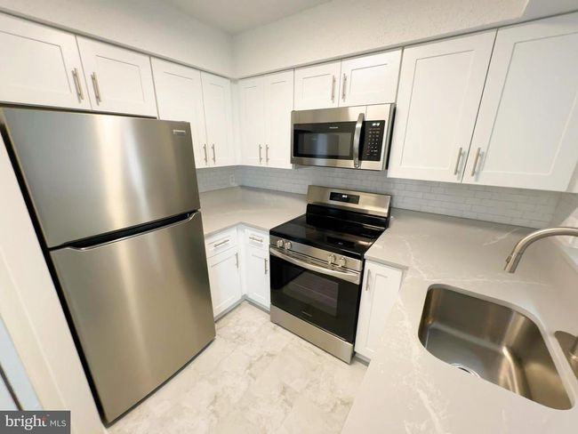 11F - 14011 Briston St, Condo with 1 bedrooms, 1 bathrooms and null parking in LAUREL MD | Image 7
