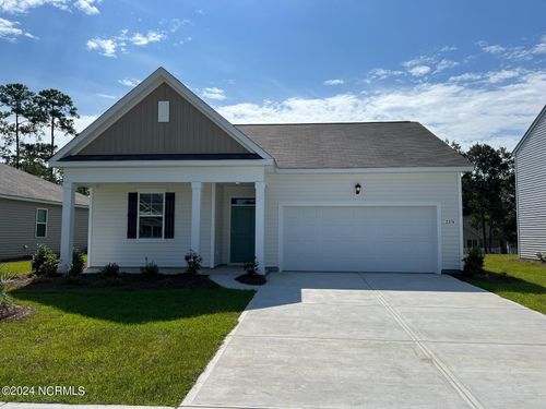 189 Ashworth Drive, Tabor City, NC, 28463 | Card Image