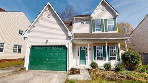 707 Indian Cedar Drive, Chesapeake, VA, 23320 | Card Image