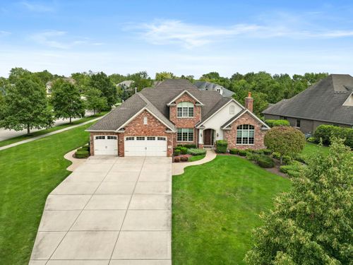 19921 Foxborough Drive, Mokena, IL, 60448 | Card Image