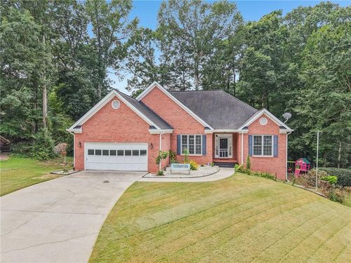 740 Johns Landing Way, Lawrenceville, GA, 30045-6348 | Card Image