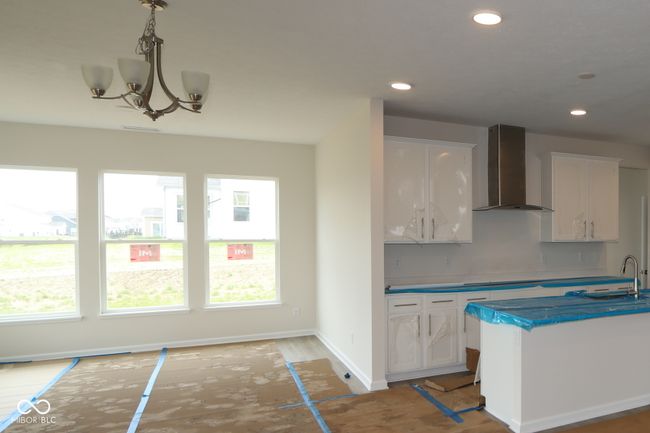 4314 Ironclad Dr, House other with 4 bedrooms, 3 bathrooms and null parking in Bargersville IN | Image 4