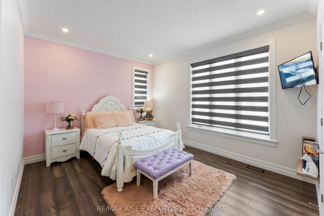 78 Aragon Rd, House other with 5 bedrooms, 4 bathrooms and 10 parking in Glenburnie ON | Image 31