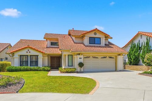 1463 Clark Court, Vista, CA, 92081 | Card Image
