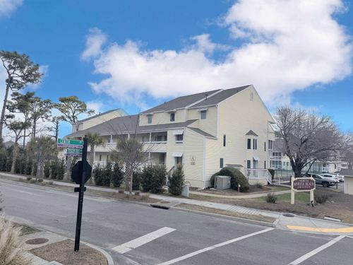 1100 Possum Trot Rd, North Myrtle Beach, SC, 29582-3663 | Card Image