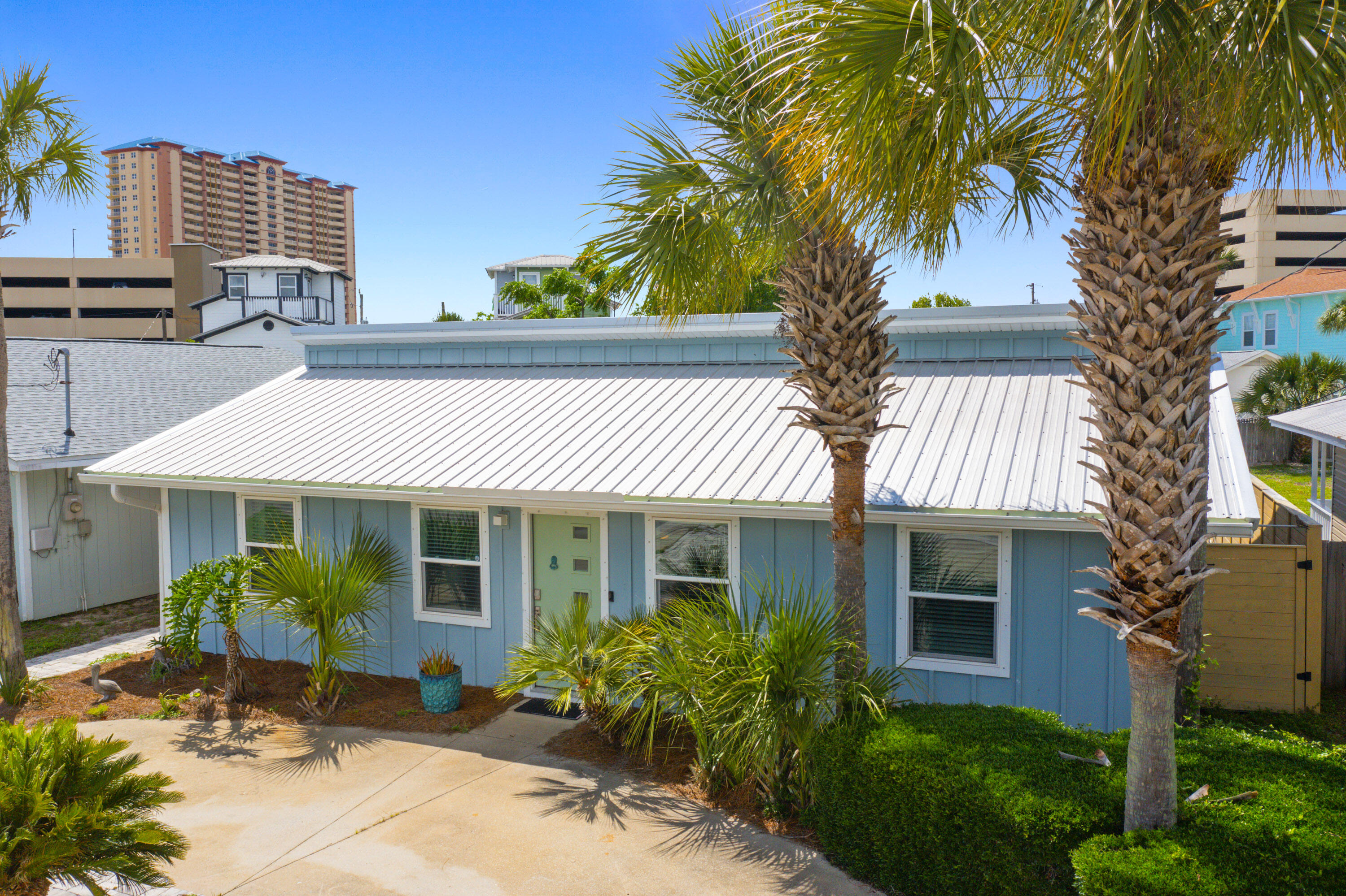 Residential in Panama City Beach 4
