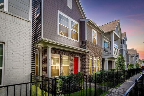 4908 Deavers Ln, Fort Worth, TX, 76114-4345 | Card Image