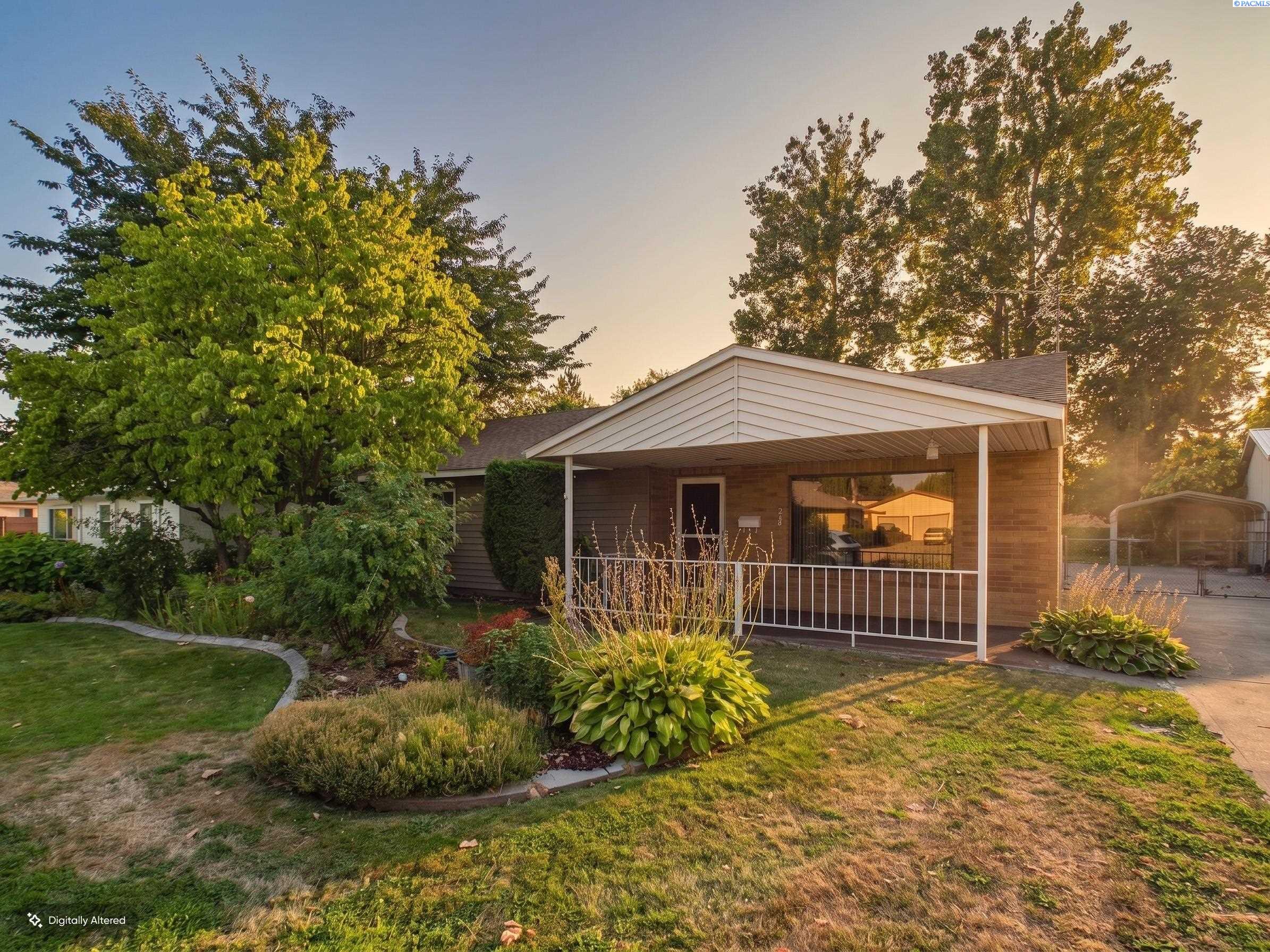Residential in Richland 4