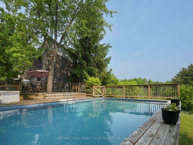 2043 Concession 5 Rd, House other with 4 bedrooms, 3 bathrooms and 10 parking in Loretto ON | Image 42