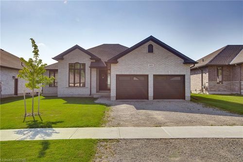 169 Jennifers Trail, Thorndale, ON, N0M2P0 | Card Image