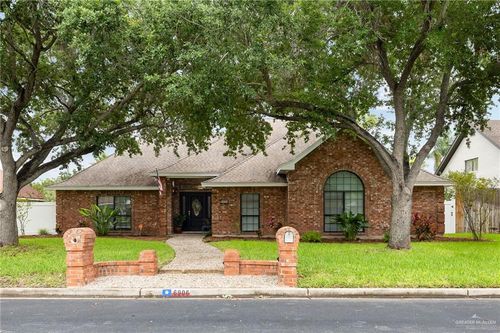 6906 N 1st Lane, McAllen, TX, 78504 | Card Image