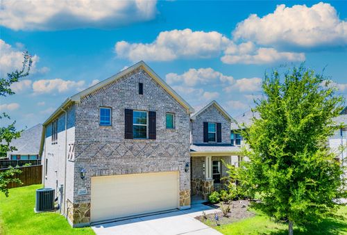2541 Canary Grass Ln, Prosper, TX, 75078-1822 | Card Image