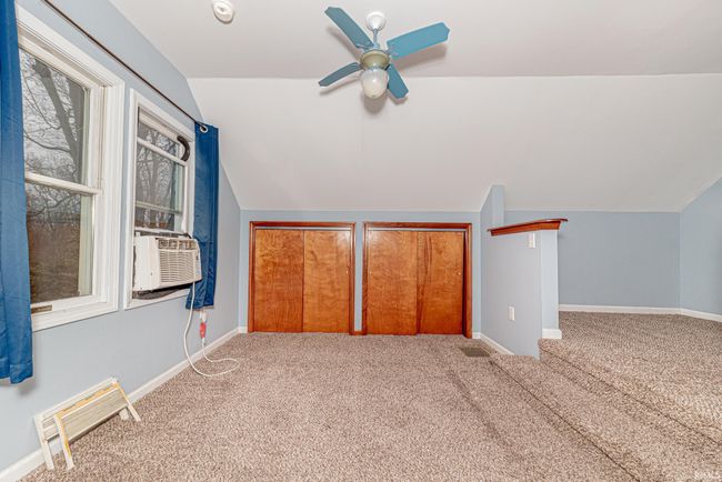 308 E Front St, House other with 3 bedrooms, 2 bathrooms and null parking in South Whitley IN | Image 33