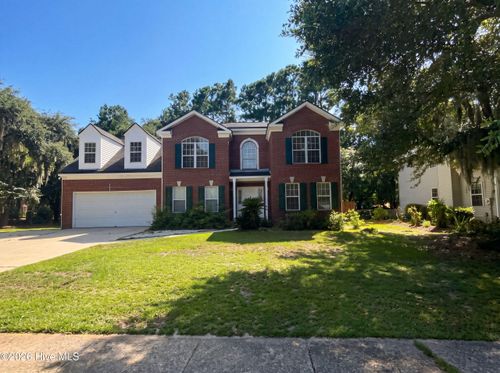 101 Settlement Way, Savannah, GA, 31410-4034 | Card Image