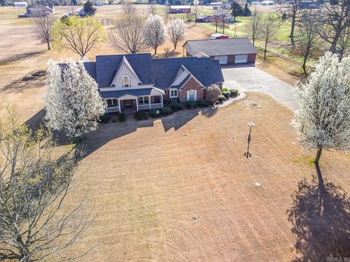 1300 N Locust St, Newark, AR, 72562-9125 | Card Image