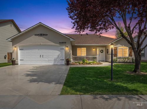 16899 N Darmady Loop, Nampa, ID, 83586 | Card Image