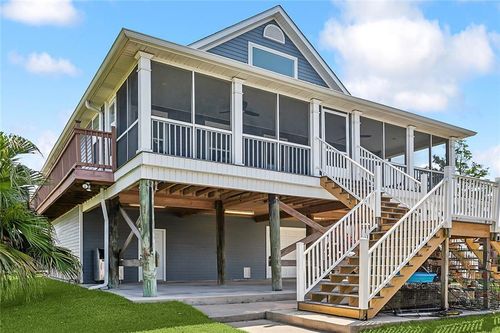 136 Orange Ln, Port Sulphur, LA, 70083-2302 | Card Image