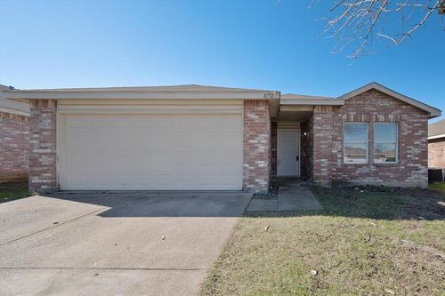 8732 Hunters Trail, Fort Worth, TX, 76123 | Card Image