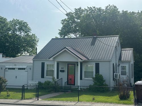 367 N Estill Ave, Richmond, KY, 40475-1727 | Card Image