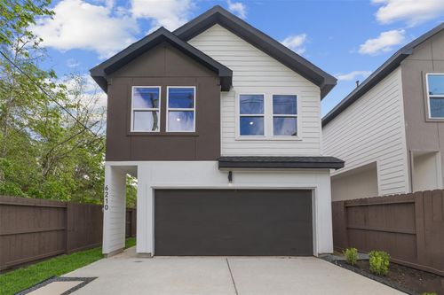 6210 Cerba Street, Houston, TX, 77091 | Card Image