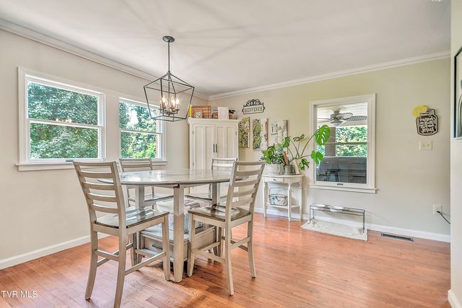 22643 Twin Oaks Rd, House other with 5 bedrooms, 4 bathrooms and null parking in Abingdon VA | Image 18