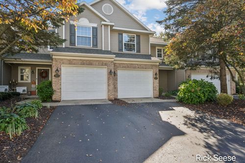 589 Abbey Mill Drive Se, Ada Township, MI, 49301 | Card Image