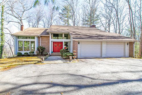 162 Southerland Rd, Pisgah Forest, NC, 28768-9613 | Card Image