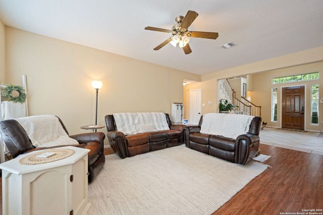 9610 Rocksprings, House other with 4 bedrooms, 3 bathrooms and null parking in San Antonio TX | Image 9
