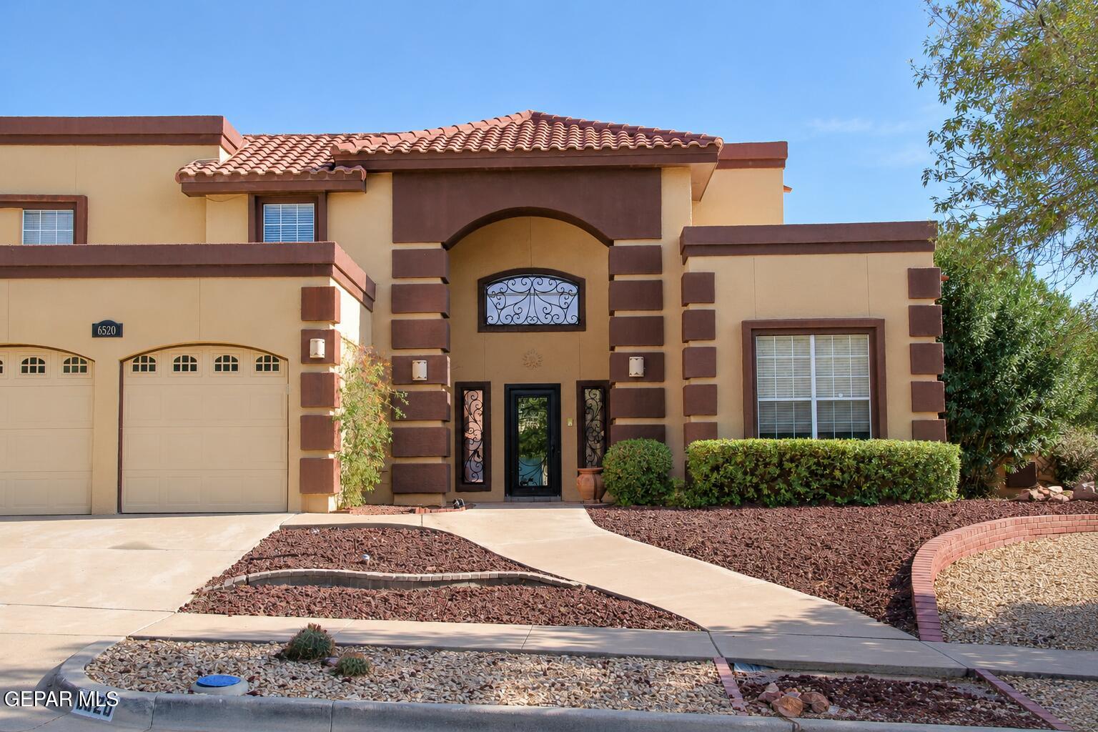 Residential Lease in El Paso 3