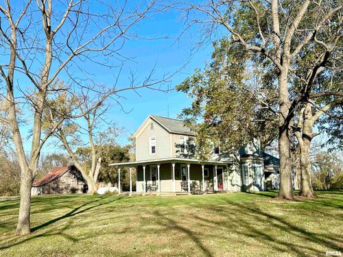 1156 Triopia Rd, Concord, IL, 62631-5025 | Card Image