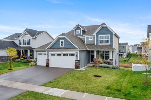 13644 142nd Ave N, Dayton, MN, 55327-5600 | Card Image