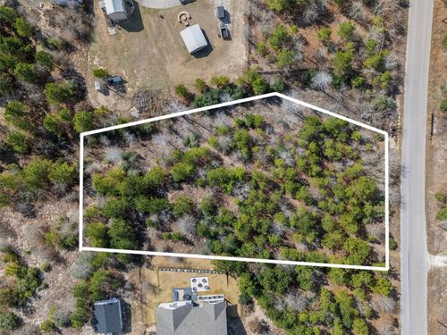 TBD N Bob White Dr, Paige, TX, 78659 | Card Image