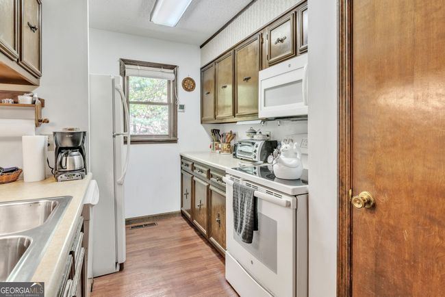 291 Apache Trl, House other with 3 bedrooms, 2 bathrooms and 7 parking in Chatsworth GA | Image 24